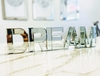 PALABRAS DECORATIVAS -DREAM