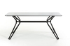 MESA MARMARA BLACK
