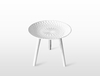 MESA DE ESTAR MEDITERRANEA