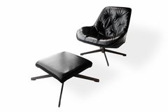 Sillón OWEN - TIENDA INTERIOR