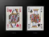 CUADROS POKER SET X 2 UNID.