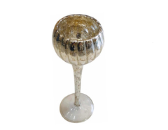 PORTAVELA ANTIQUE ROSE - comprar online