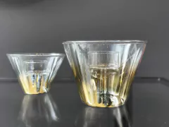 PORTAVELA GOLDEN LAVA