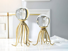 PULPO GOLDEN