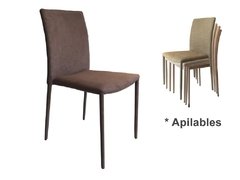 Silla PRAGA - comprar online