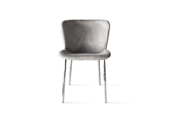Silla VELVET - comprar online