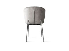 Silla VELVET - TIENDA INTERIOR