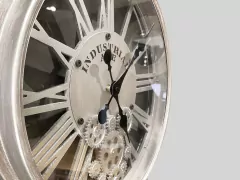 RELOJ DE PARED STONEWELL - comprar online