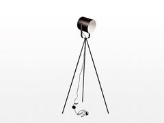 LAMPARA DE PIE CALISTO - comprar online