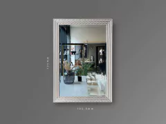 ESPEJO DE PARED ZURICH - comprar online