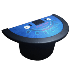 Mesa Black Jack / Poker / Otros (Casino Standar)