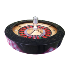 Cilindro Ruleta Artesanal - D50