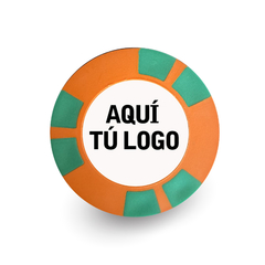 Ficha Hel Profesional 9 gr - Naranja