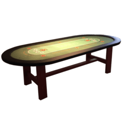 Mesa Poker Playroom