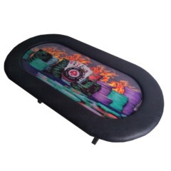 Mesa Ratona Gamer