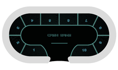 Paño "Arcade"