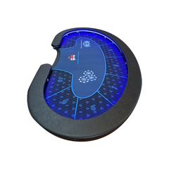 Mesa Texas Holdem PRO2 - Riñon