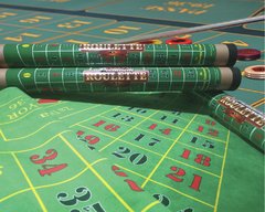 Paño Ruleta Premium