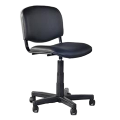 Silla "Crupier"