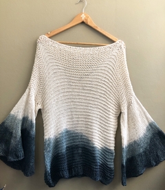 SWEATER VOLADOS - tienda online