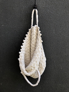 CARTERA ABANICOS - Maria de los Reyes