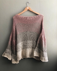Imagen de SWEATER VOLADOS