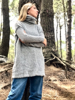 SWEATER MERINO en internet