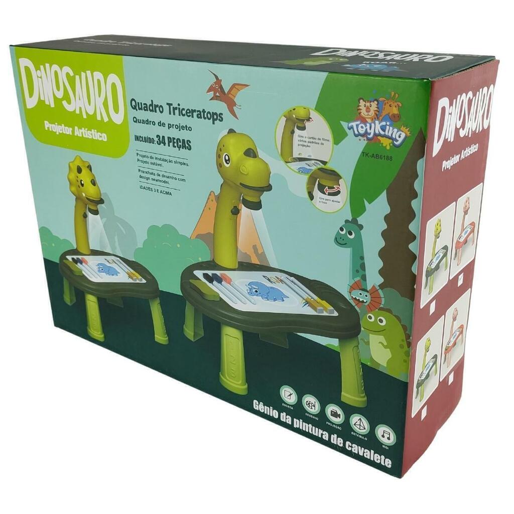 Jogos Online para Criançinhas: Jogo dos Dinossauros