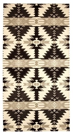 Alfombra Carpeta Rustica Diseño 1,35 X 1,75 M - Varias