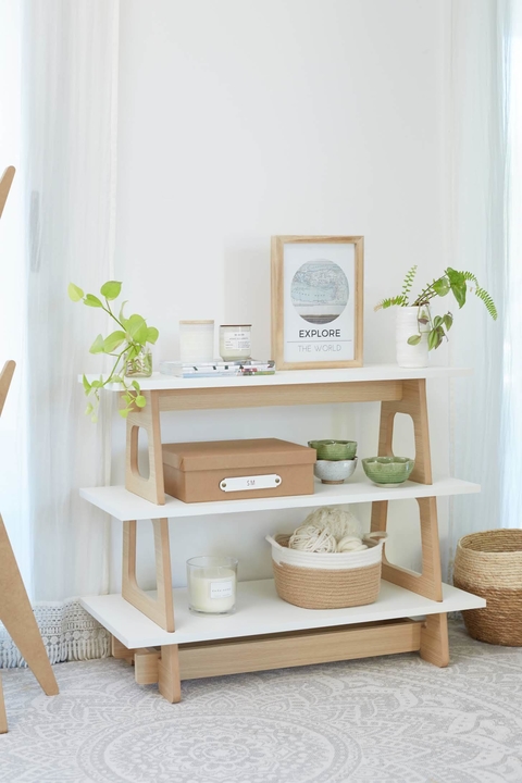 MUEBLE APARADOR LINO 2 - Comprar en Jethro Decoracion