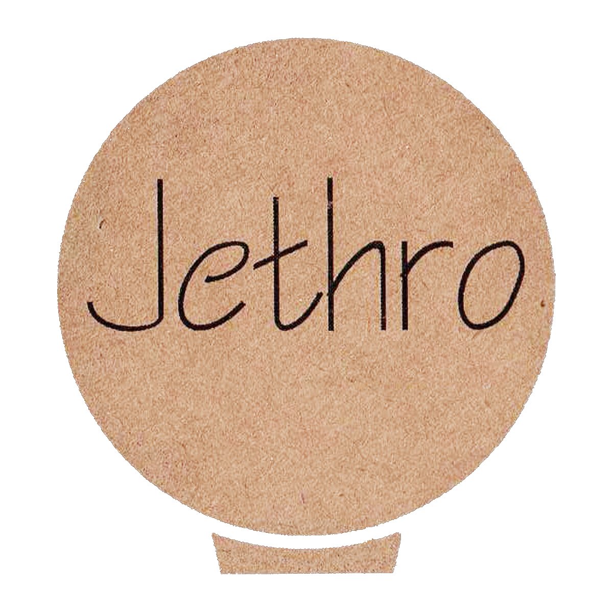 Jethro Decoracion