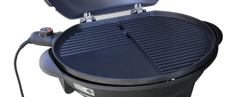 Parrilla Eléctrica Tango