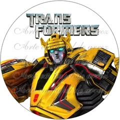 Transformers (Modelo 06)