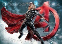 Thor (Modelo 03)