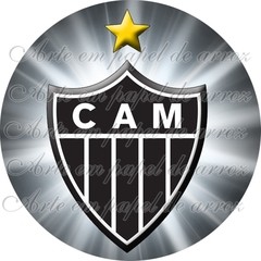Atlético Mineiro (Modelo 03)