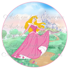 Aurora (Bela Adormecida)
