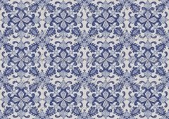 Azulejo Português (Modelo 03)