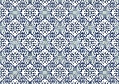 Azulejo Português (Modelo 04)