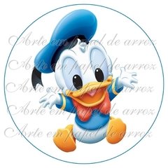 Baby Donald (Modelo 01)