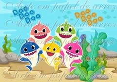 Baby Shark (Modelo 03)