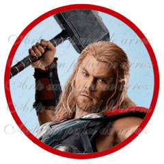 Vingadores - Thor