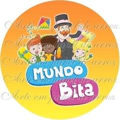 Mundo Bita (Modelo 01)