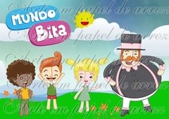 Mundo Bita (Modelo 04)