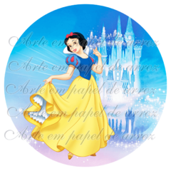 Branca de Neve