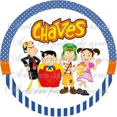 Chaves (Modelo 05)