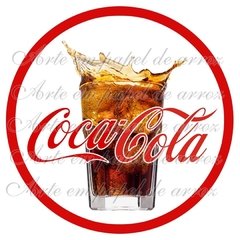 Coca-Cola (Modelo 01)