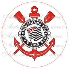 Corinthians (Modelo 03)