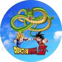 Dragon Ball (Modelo 05)