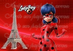 Ladybug (Modelo 10)