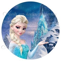 Elsa (Modelo 06)